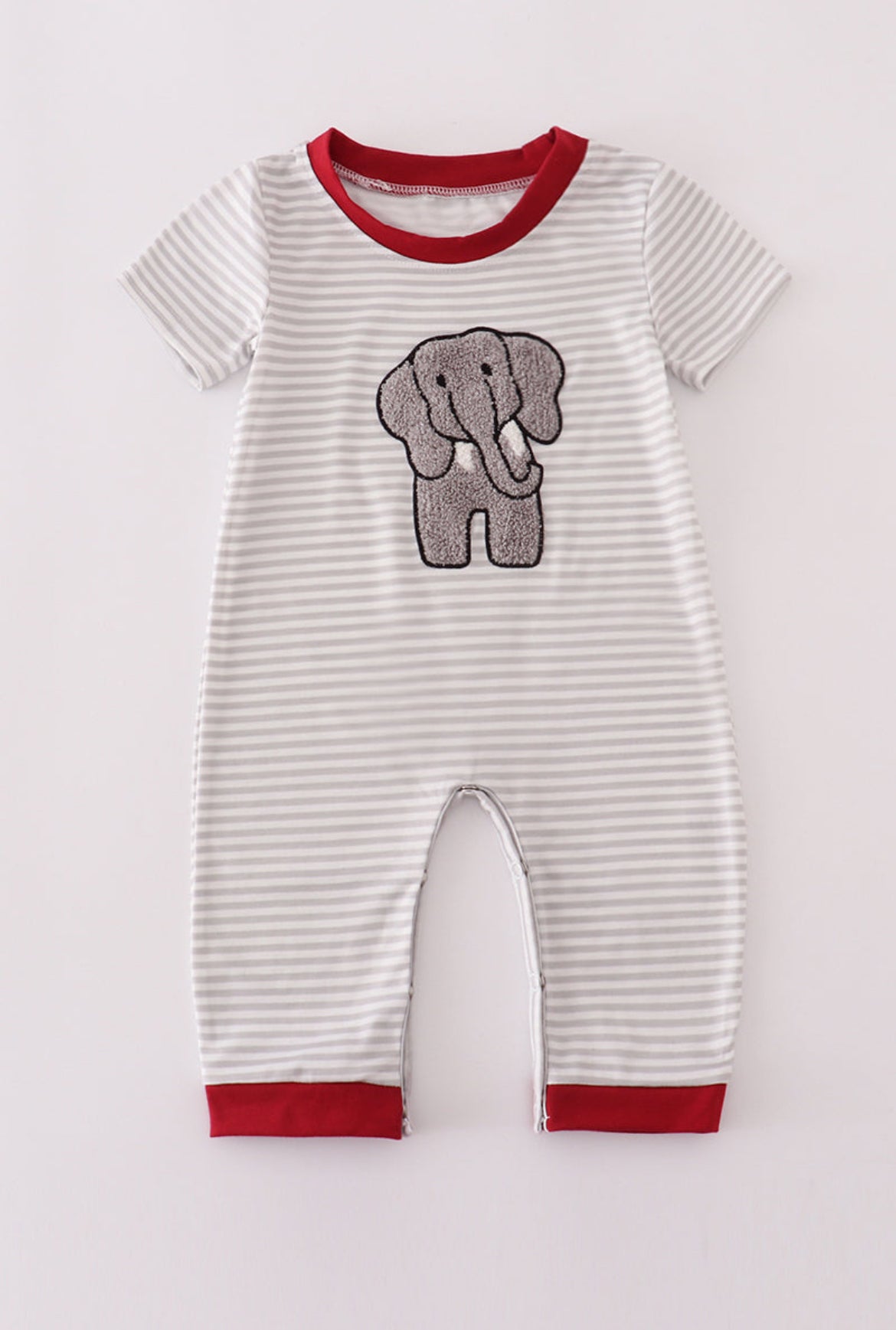 Bama French knot romper