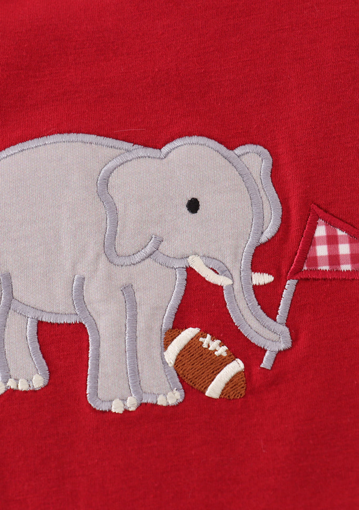 Roll Tide Jonjon