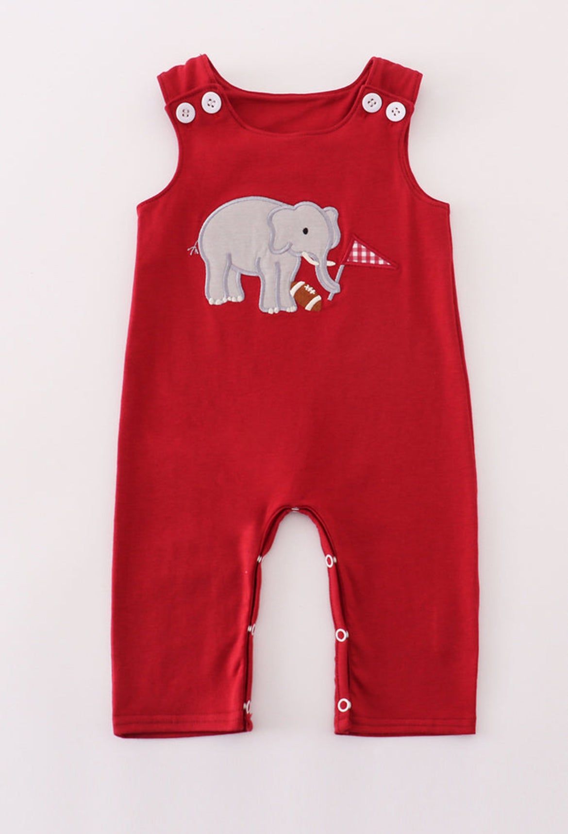 Roll Tide Jonjon