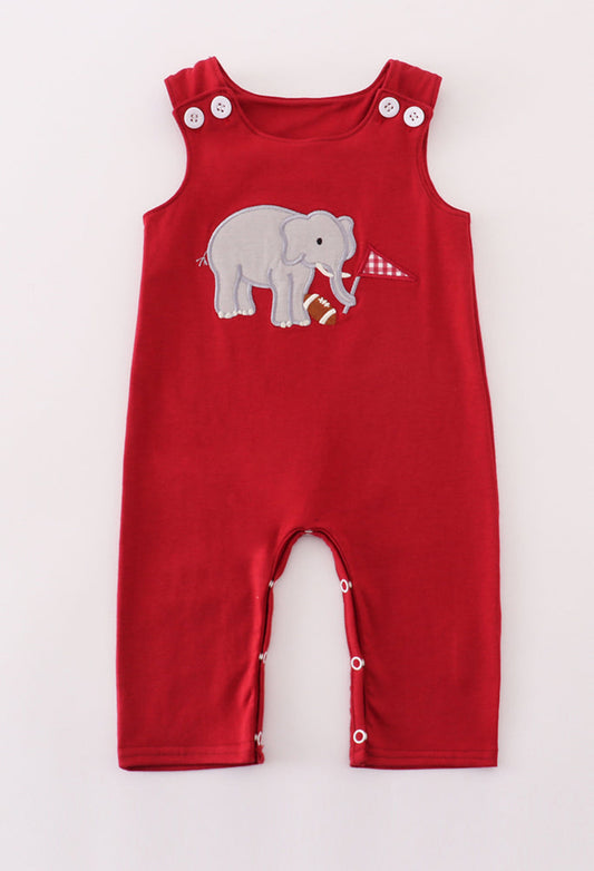 Roll Tide Jonjon