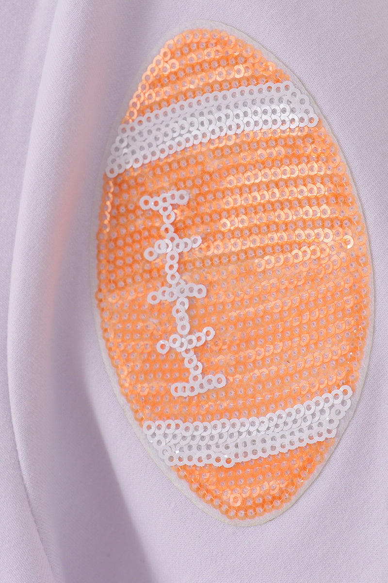 Tennessee sequin mom&me dress